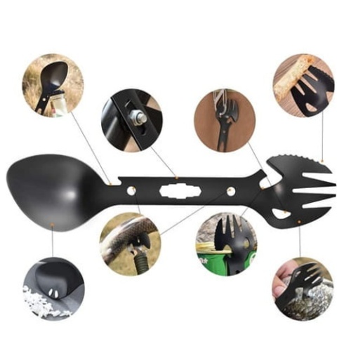 BSH Adventure Zestaw survivalowy, przeżycia ZP-001