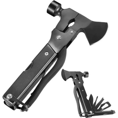 BSH Adventure Zestaw survivalowy, przeżycia ZP-002