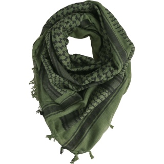 Dominator Arafatka Kefija Oliwkowo-czarna