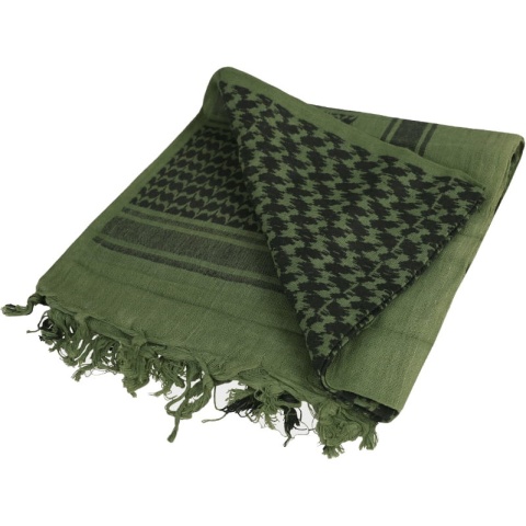 Dominator Arafatka Kefija Oliwkowo-czarna