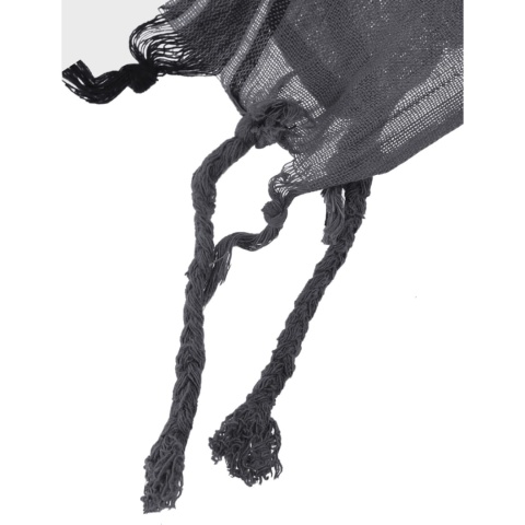 Dominator Arafatka Kefija Szaro-czarna