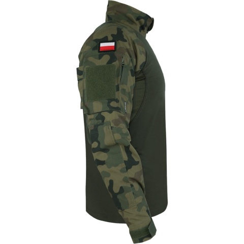 Dominator Bluza taktyczna Combat Shirt wz93