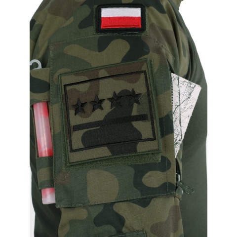 Dominator Bluza taktyczna Combat Shirt wz93