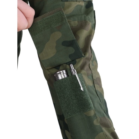 Dominator Bluza taktyczna Combat Shirt wz93