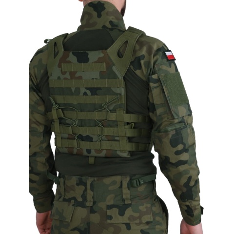 Dominator Bluza taktyczna Combat Shirt wz93