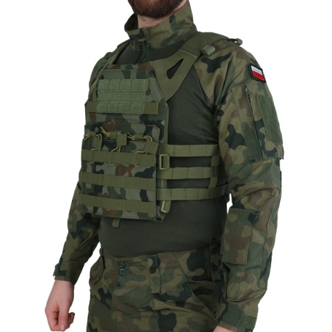 Dominator Bluza taktyczna Combat Shirt wz93