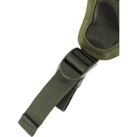 Dominator Noszak na hełm wz93