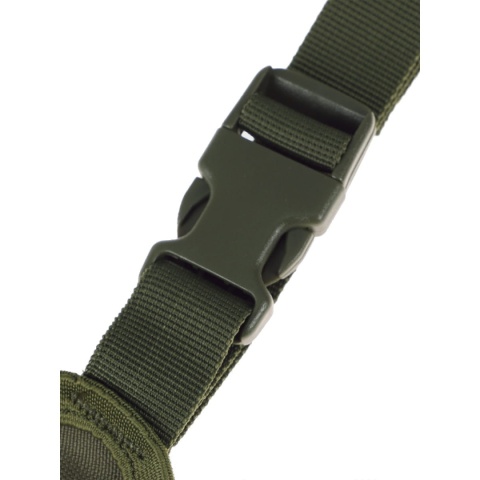 Dominator Noszak na hełm wz93