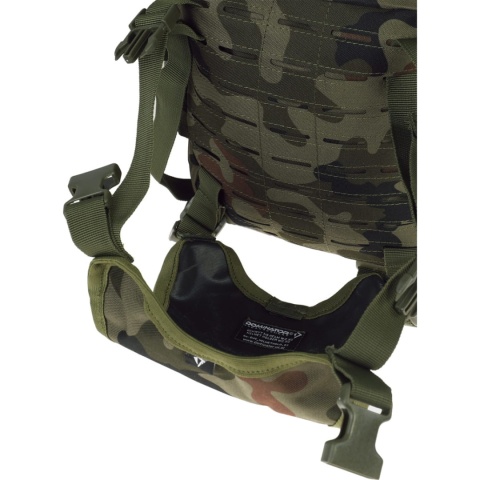 Dominator Noszak na hełm wz93