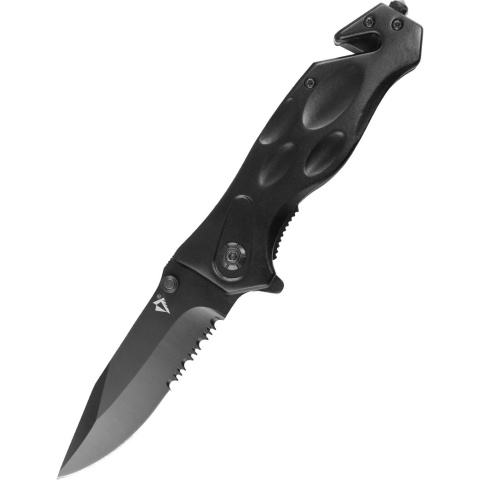 Dominator Nóż ratowniczy Rescue