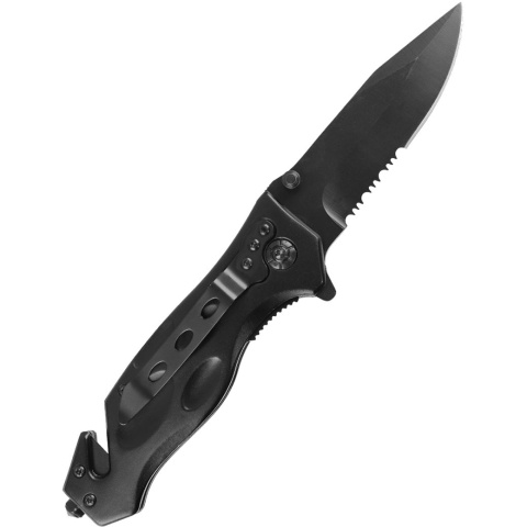 Dominator Nóż ratowniczy Rescue