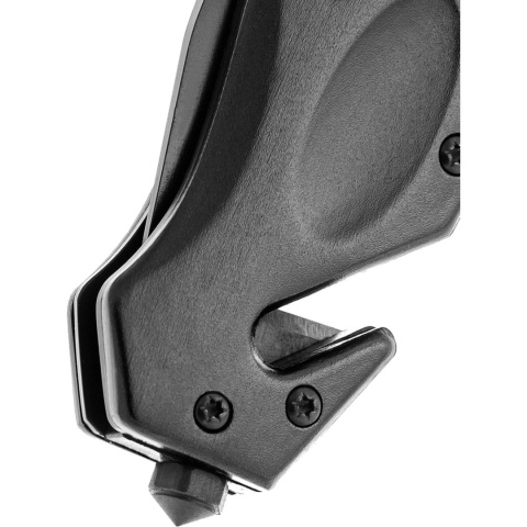 Dominator Nóż ratowniczy Rescue