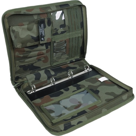 Dominator Organizer na dokumenty A4 wz93