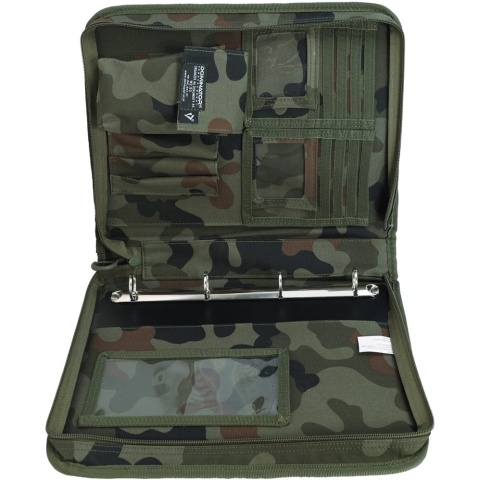 Dominator Organizer na dokumenty A4 wz93