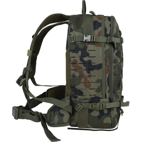 Dominator Plecak taktyczny Defender 45L wz93