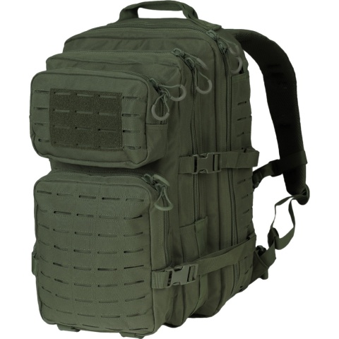 Dominator Plecak taktyczny Warrior 36L Olive
