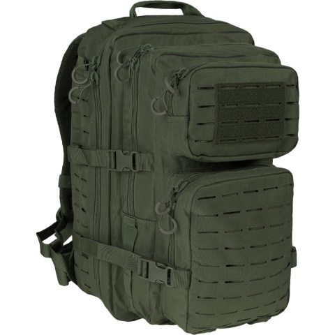 Dominator Plecak taktyczny Warrior 36L Olive