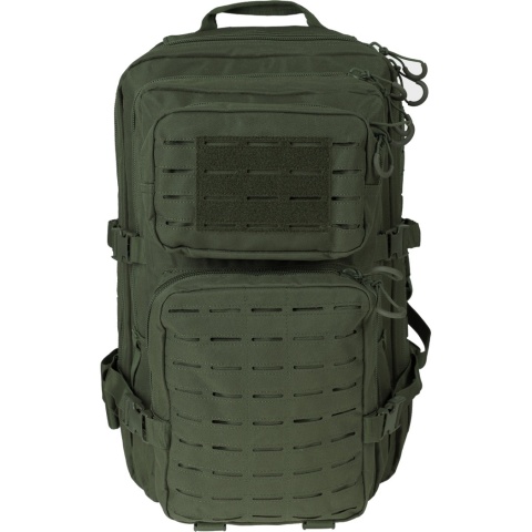 Dominator Plecak taktyczny Warrior 36L Olive