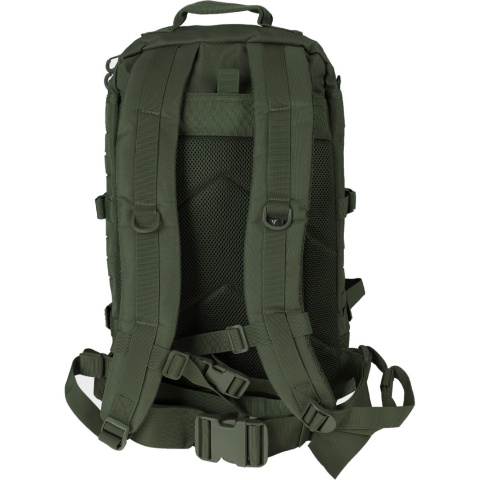 Dominator Plecak taktyczny Warrior 36L Olive