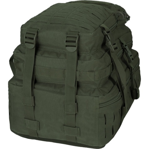 Dominator Plecak taktyczny Warrior 36L Olive