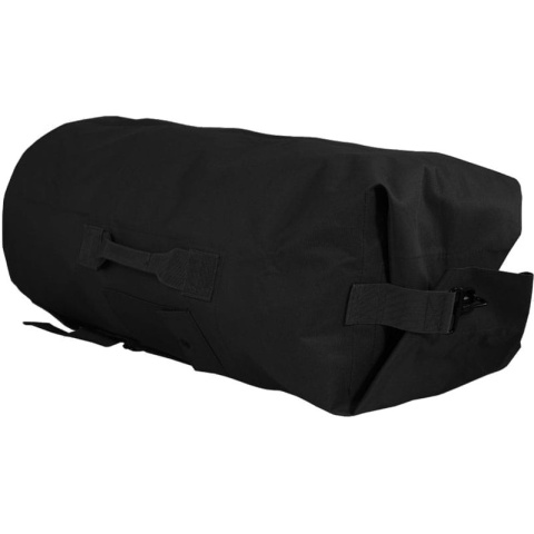 Dominator Torba transportowa, wojskowa Duffle 100L Czarna