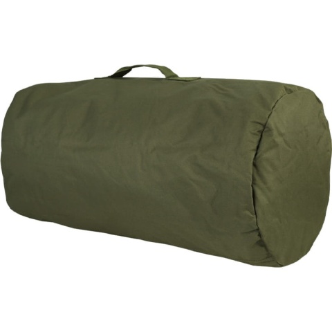 Dominator Torba transportowa, wojskowa Duffle 100L Oliwkowa