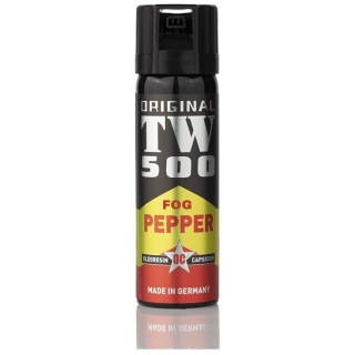 Hoernecke Gaz pieprzowy Stożek 63ml TW500