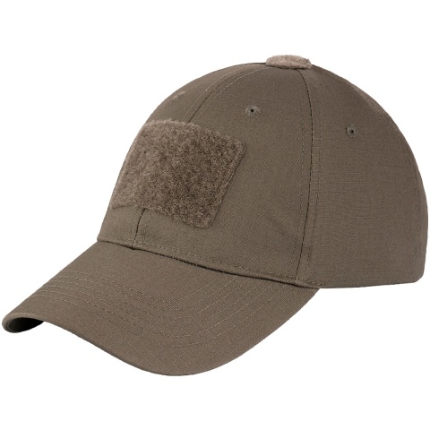 M-Tac Czapka z daszkiem Flex Rip-Stop Dark Olive