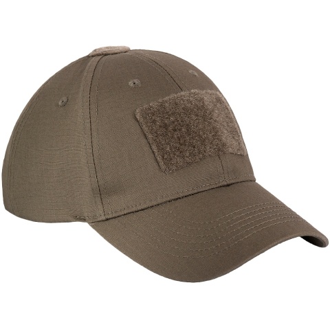 M-Tac Czapka z daszkiem Flex Rip-Stop Dark Olive