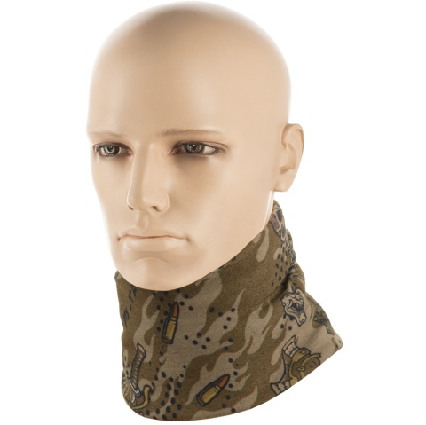 M-Tac Szalokominiarka Rura Samurai