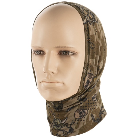 M-Tac Szalokominiarka Rura Samurai