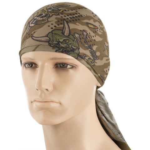 M-Tac Szalokominiarka Rura Samurai