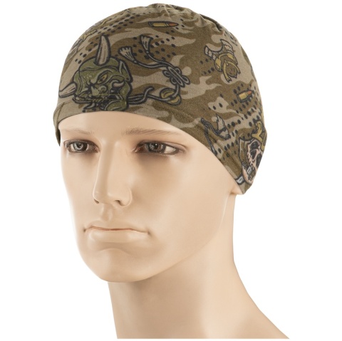 M-Tac Szalokominiarka Rura Samurai