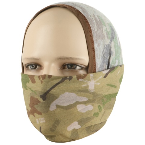 M-Tac Szalokominiarka War Camo