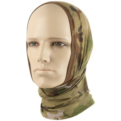 M-Tac Szalokominiarka War Camo