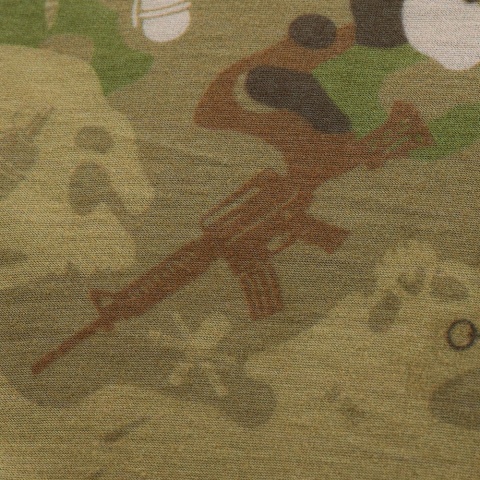 M-Tac Szalokominiarka War Camo