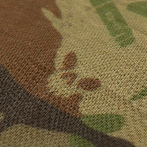 M-Tac Szalokominiarka War Camo