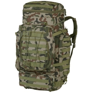 Texar Plecak taktyczny Max Pack 85L PL Camo wz. 93