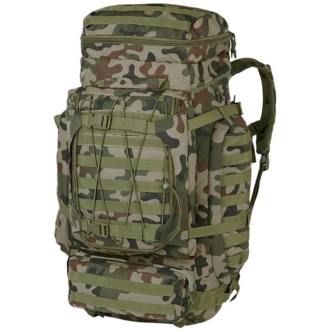 Texar Plecak taktyczny Max Pack 85L PL Camo wz. 93