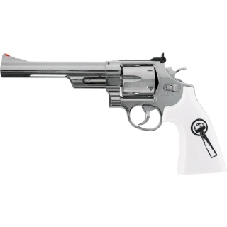 Umarex Smith&Wesson S&W 629 Trust Me Wiatrówka CO2 4,5mm