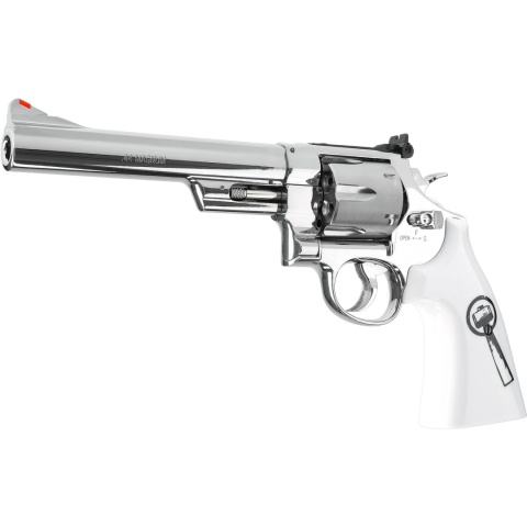 Umarex Smith&Wesson S&W 629 Trust Me Wiatrówka CO2 4,5mm