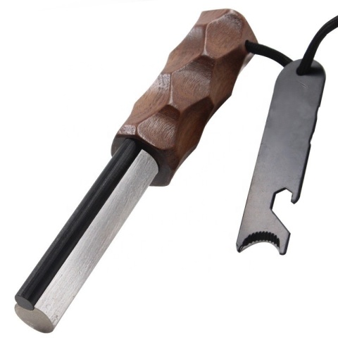 BSH Adventure Krzesiwo magnezowe Gigant K-019