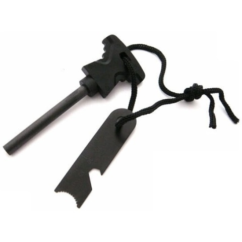 BSH Adventure Krzesiwo magnezowe XXL K-012