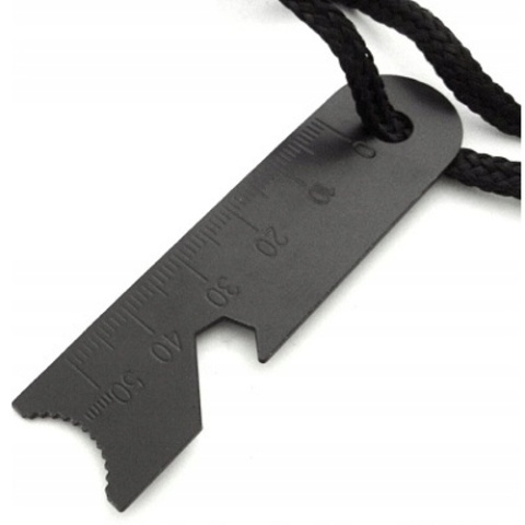 BSH Adventure Krzesiwo magnezowe XXL K-012