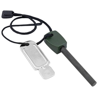 BSH Adventure Krzesiwo magnezowe XXL K-016