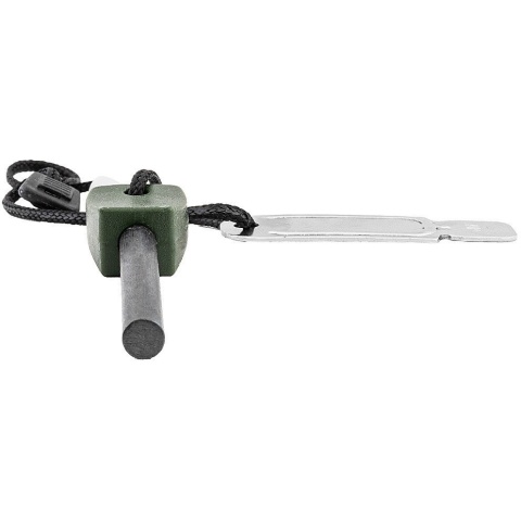 BSH Adventure Krzesiwo magnezowe XXL K-016