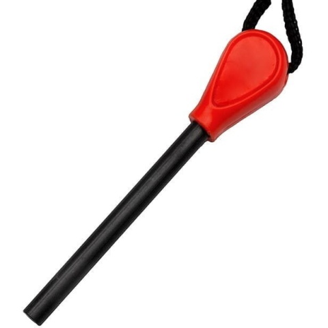 BSH Adventure Krzesiwo magnezowe XXL Orange K-014