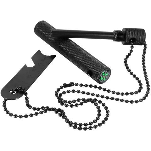 BSH Adventure Krzesiwo magnezowe w tubie K-020