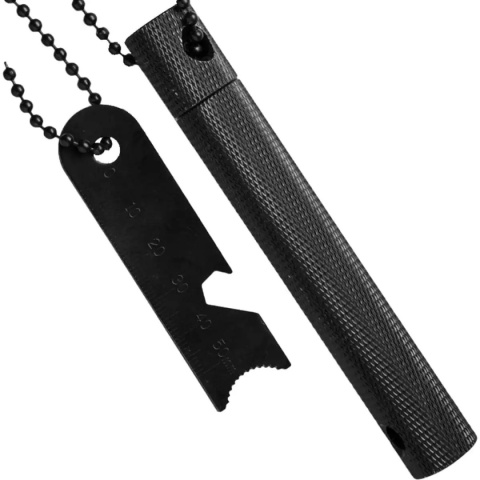 BSH Adventure Krzesiwo magnezowe w tubie K-020