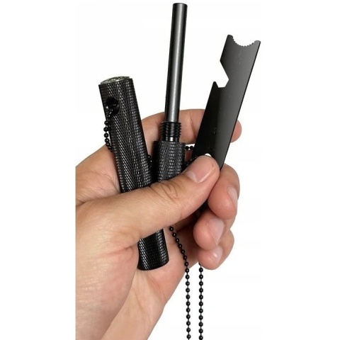 BSH Adventure Krzesiwo magnezowe w tubie K-020